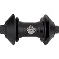 Vandero Pro Hub Front Black