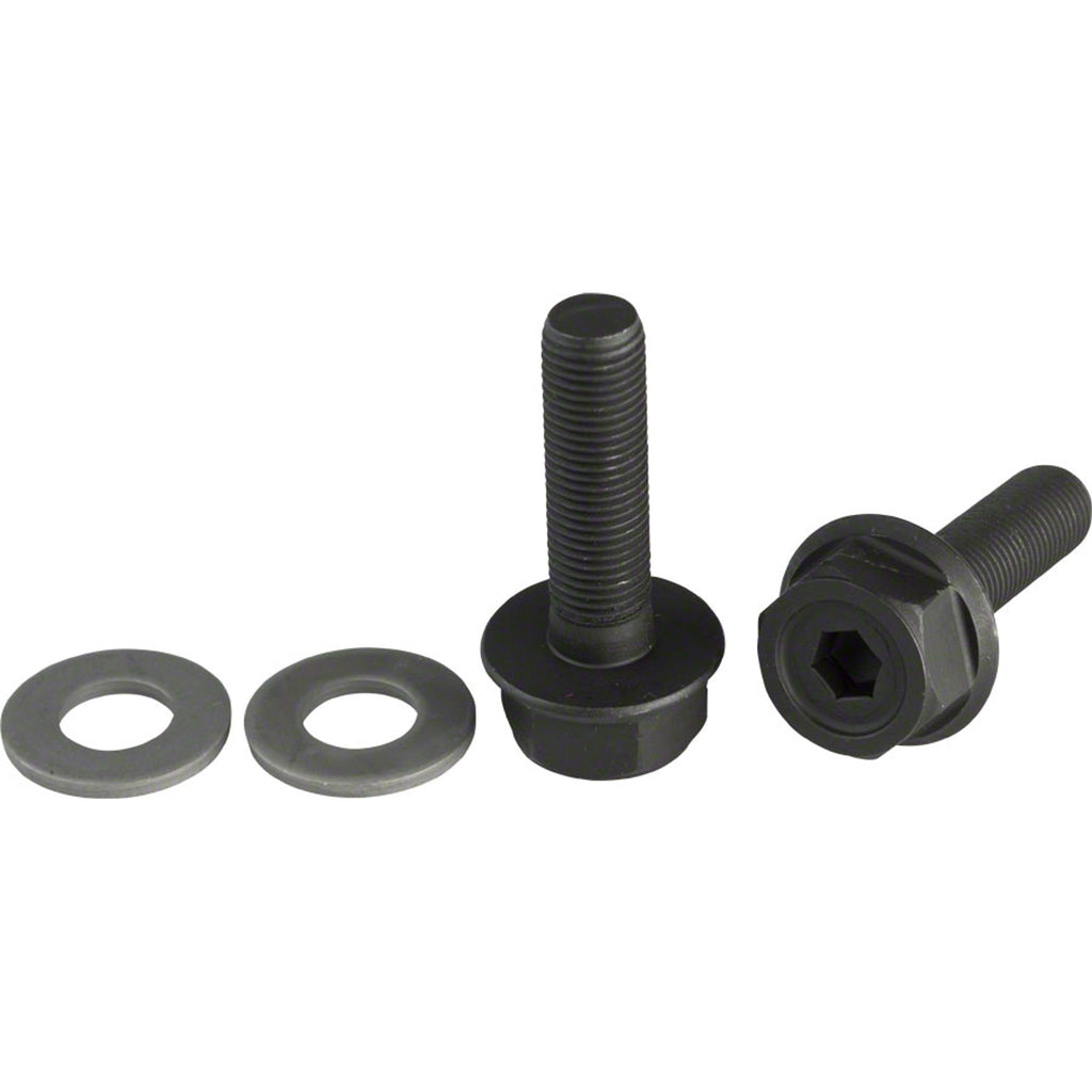 G-bolts