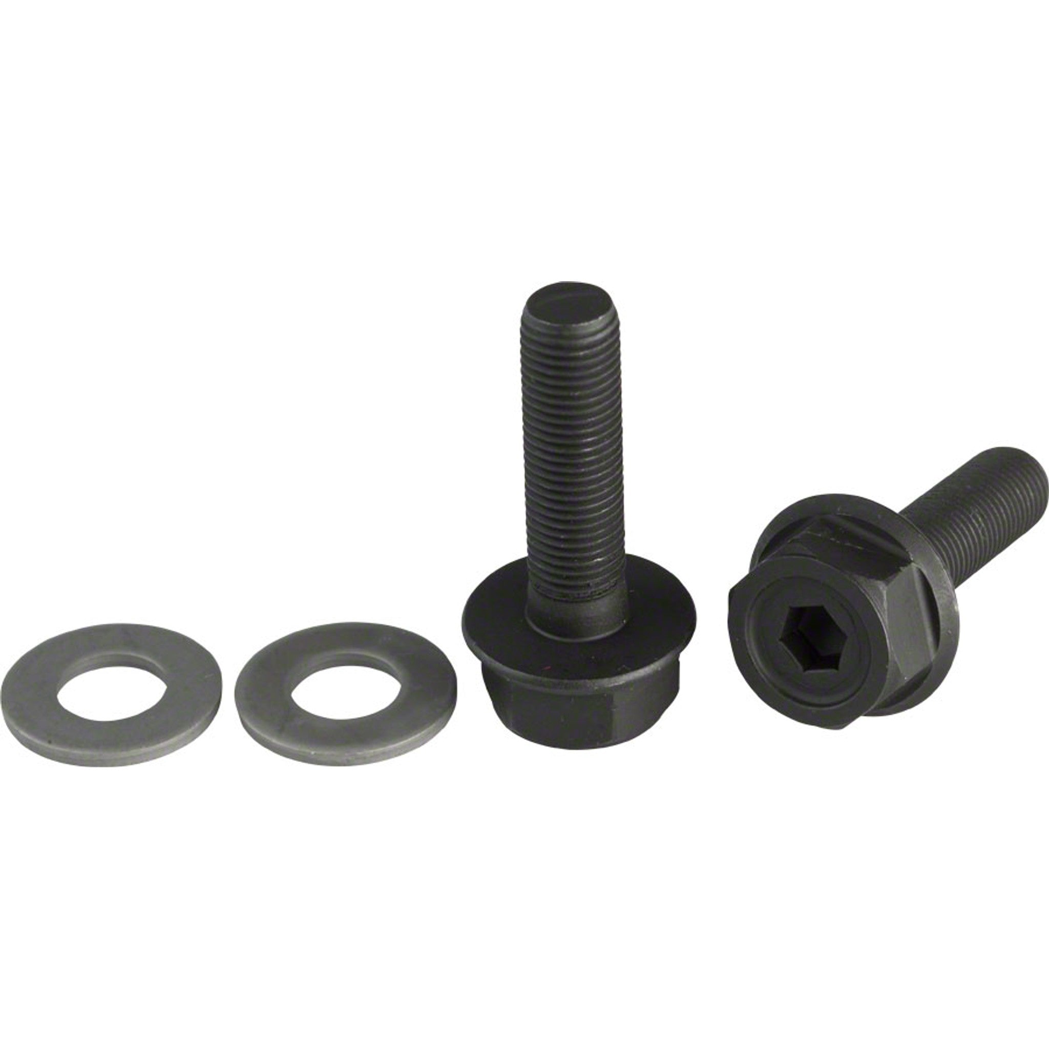 G-bolts