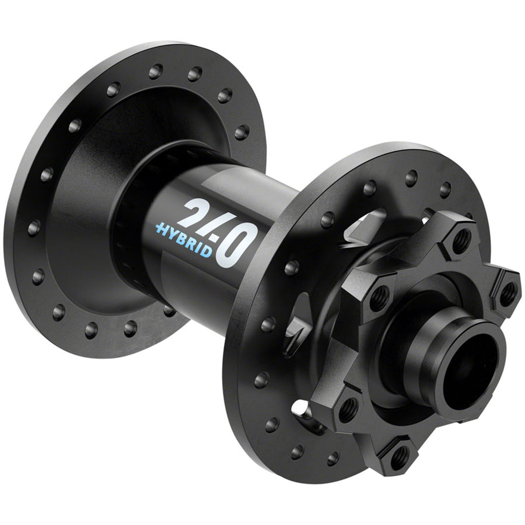 240 Hybrid Front Hub