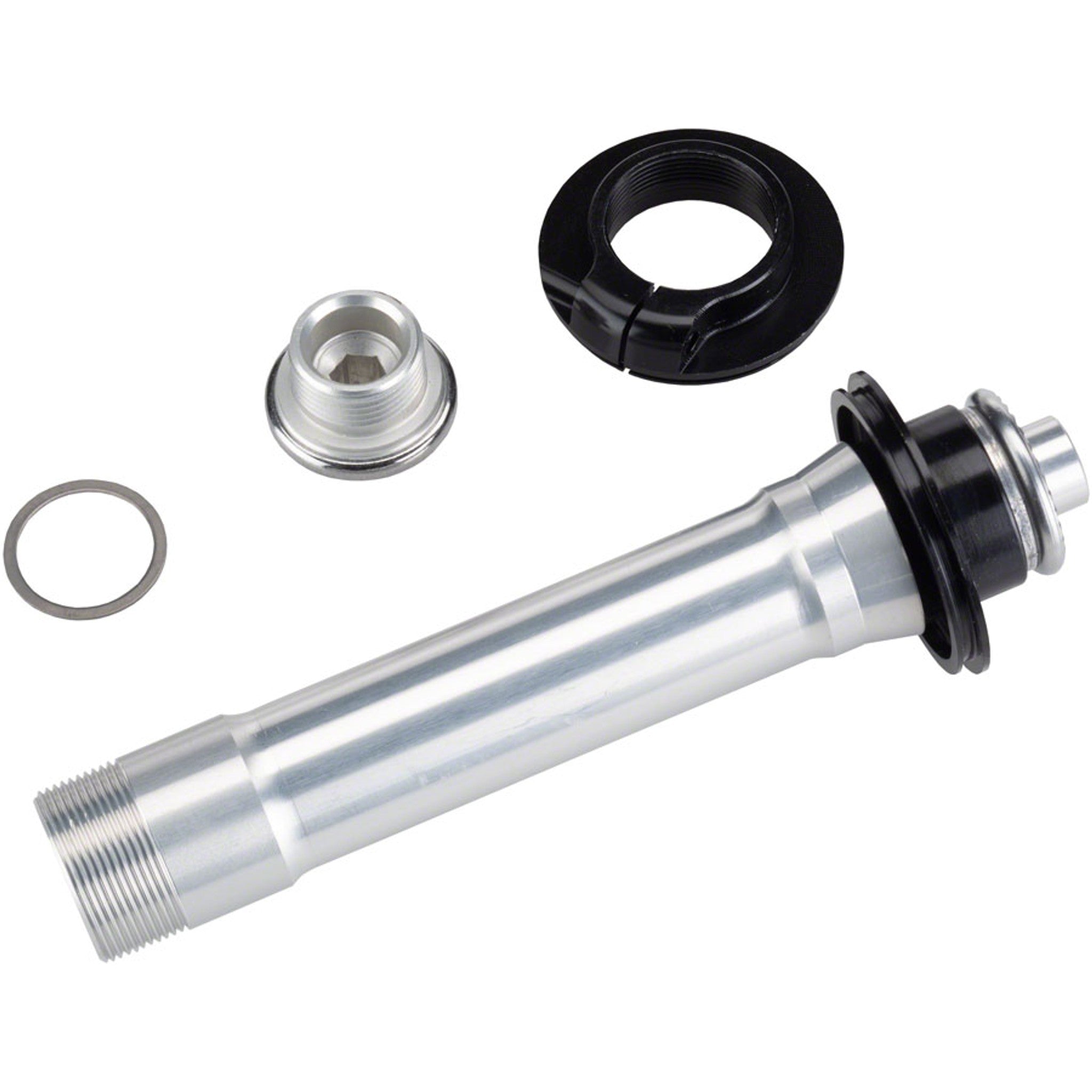 Bora and Shamal Disc Brake Quick-Release Conversion Kit, Front