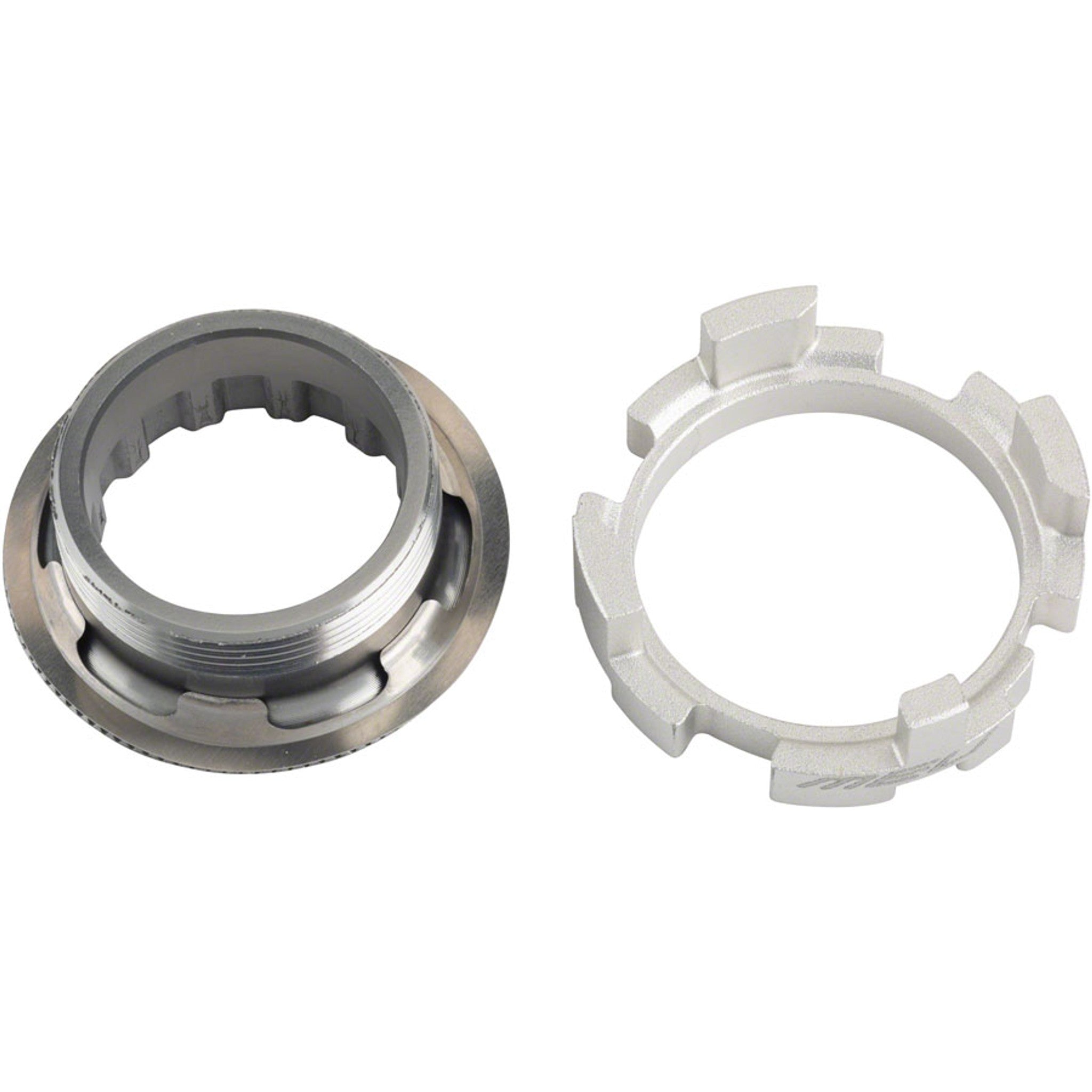 N3W Freehub Driver Body Adapter - Includes 11t Lockring