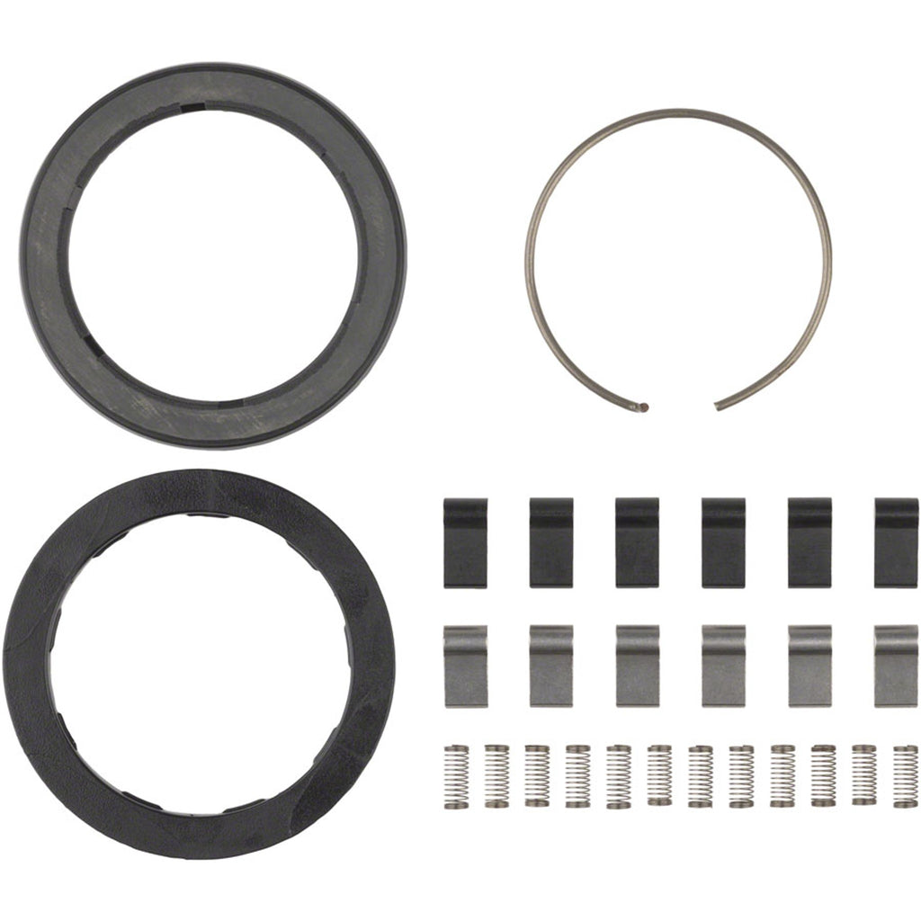 Other Hub Parts