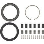 Other Hub Parts