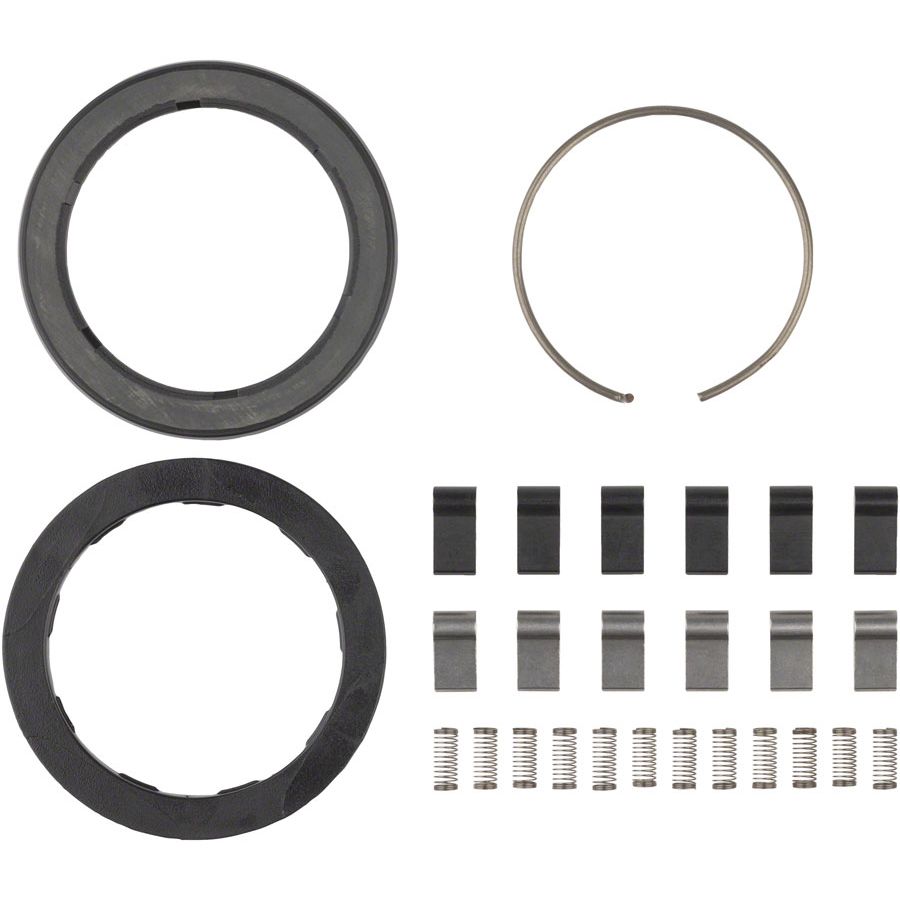 Other Hub Parts