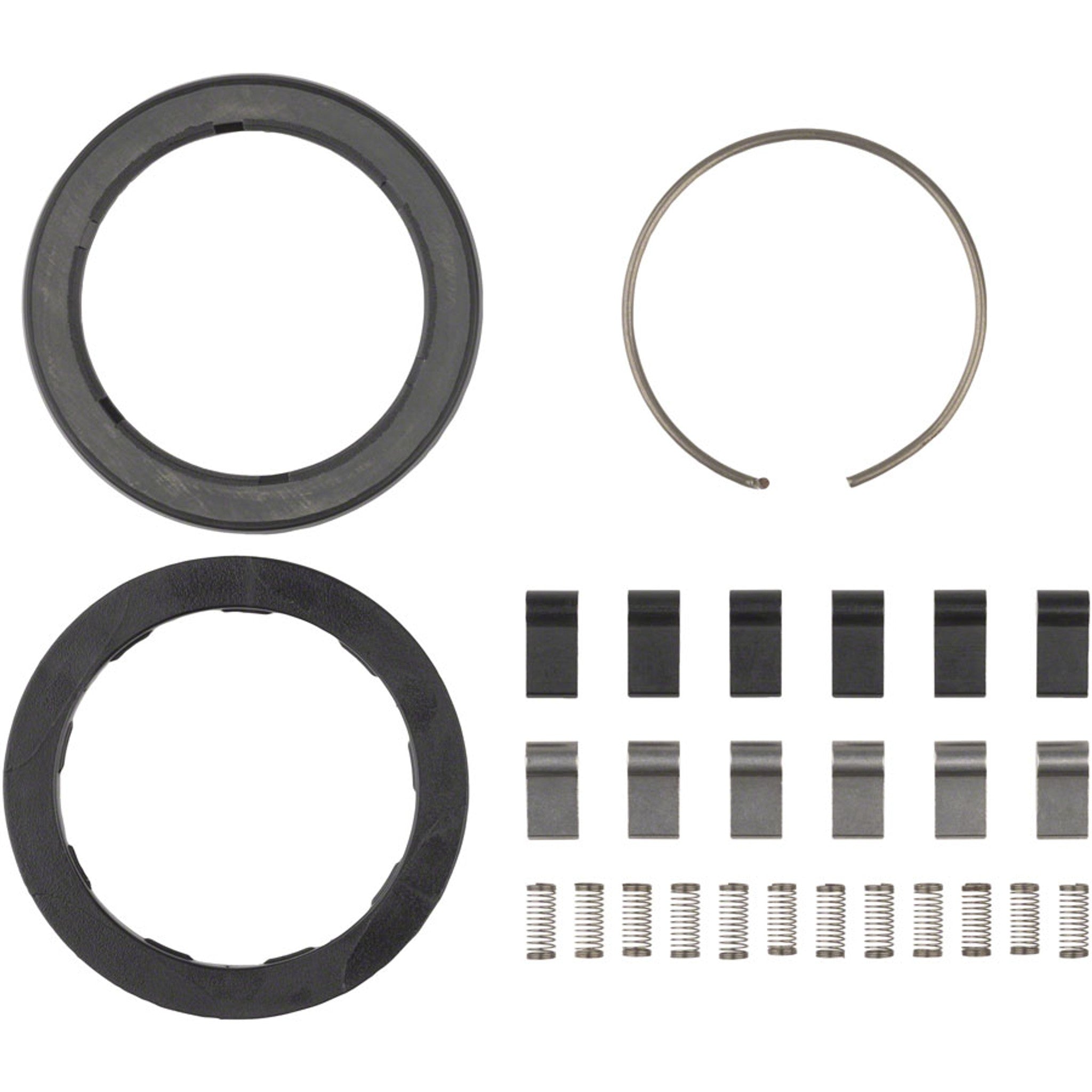 Other Hub Parts