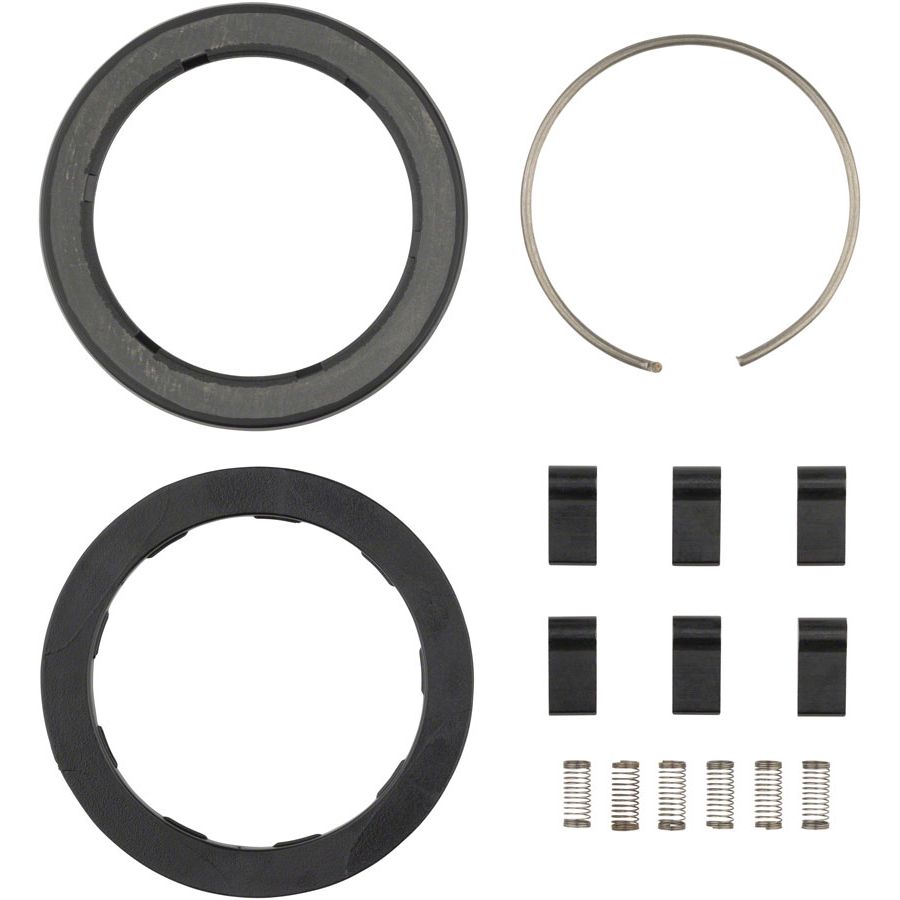 Other Hub Parts