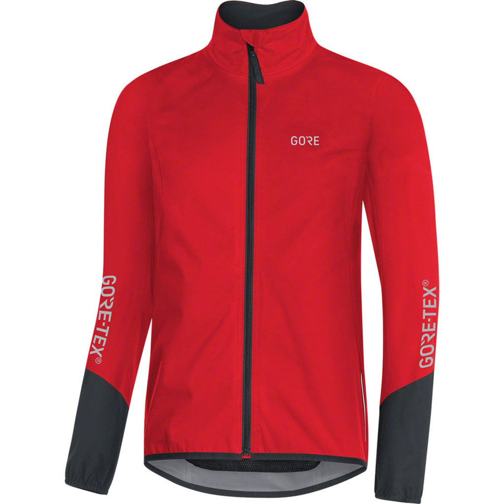 C5 Gore Tex Active Jacket - Men's
