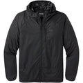 Helium Wind Hoodie