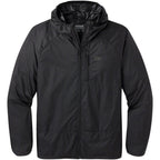 Helium Wind Hoodie