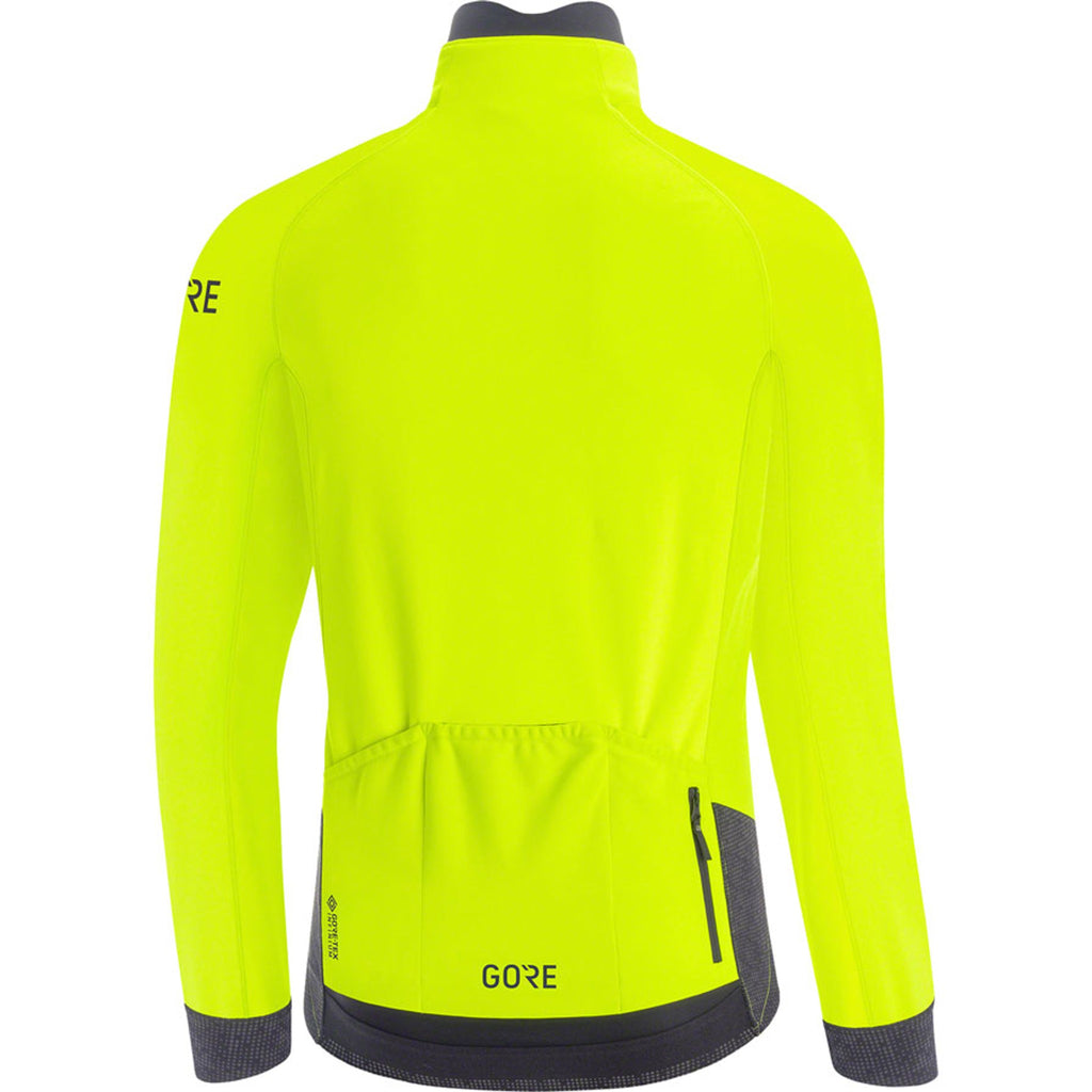 C5 Gore Tex Infinium Thermo Jacket - Men's