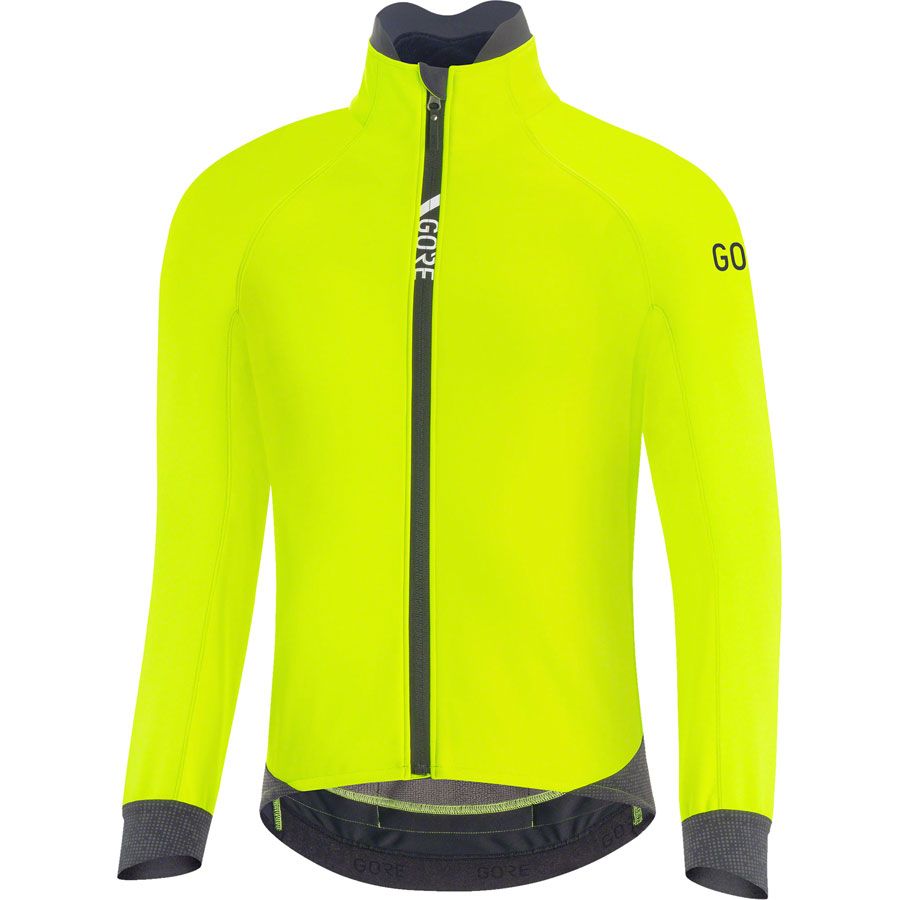 C5 Gore Tex Infinium Thermo Jacket - Men's