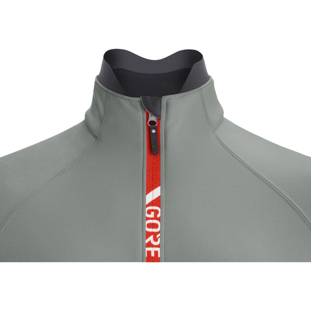 C5 Gore Tex Infinium Thermo Jacket - Men's