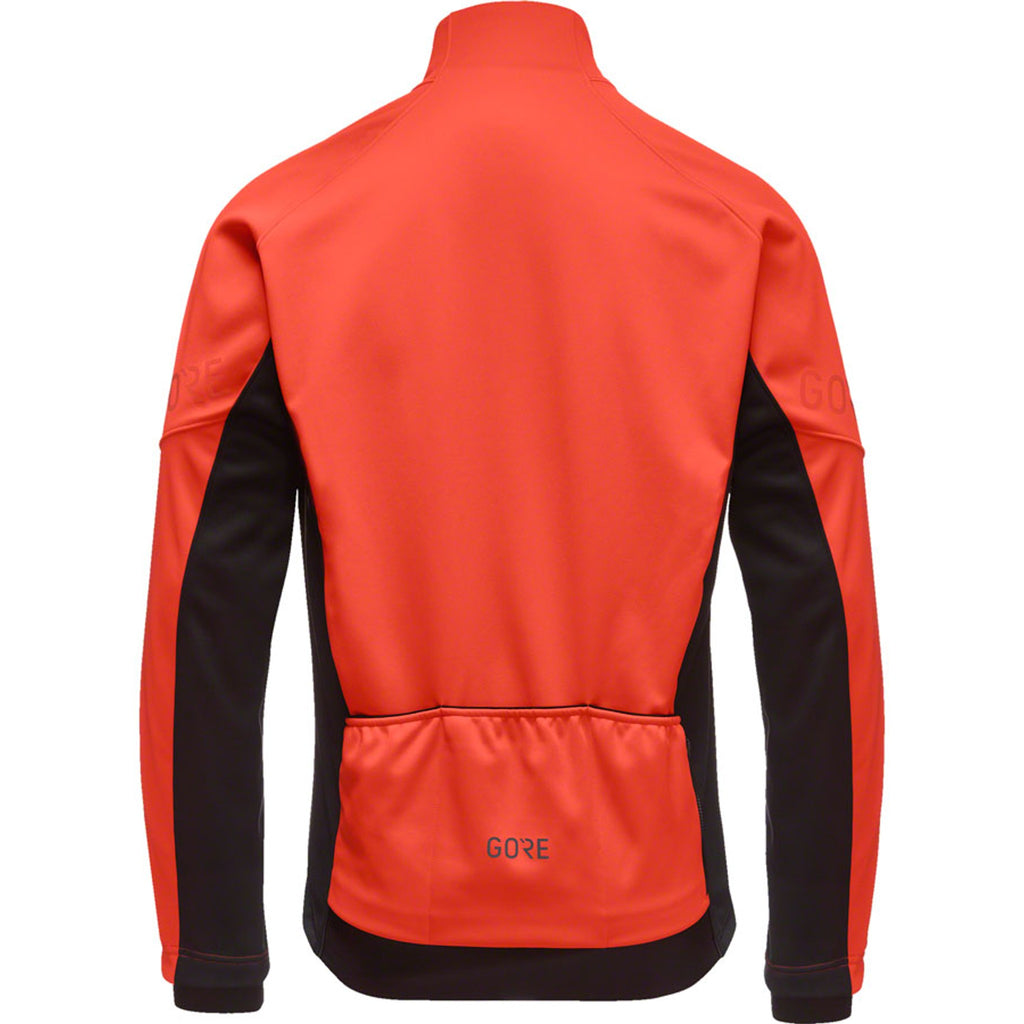 C3 Gore Tex Infinium Thermo Jacket - Men's
