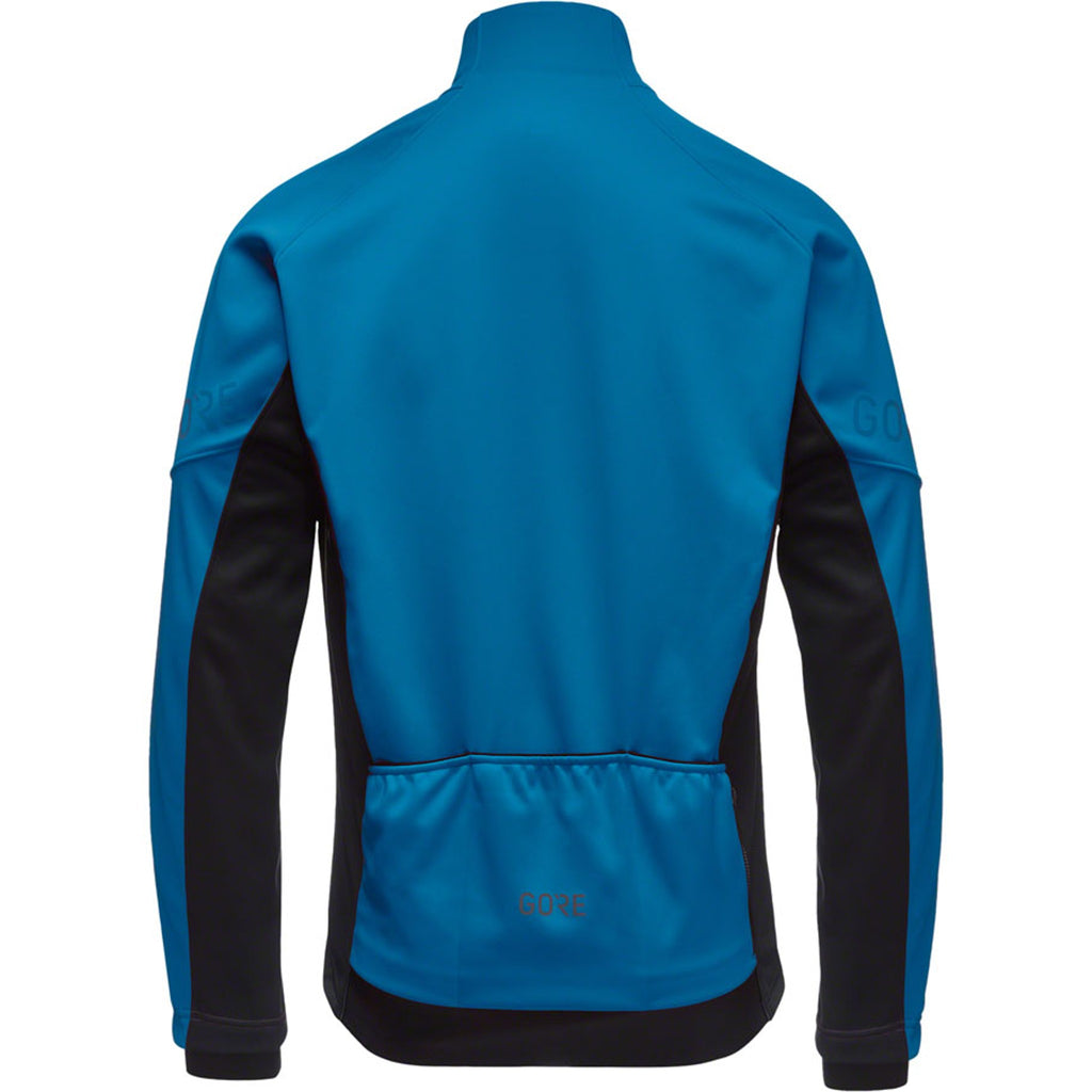 C3 Gore Tex Infinium Thermo Jacket - Men's
