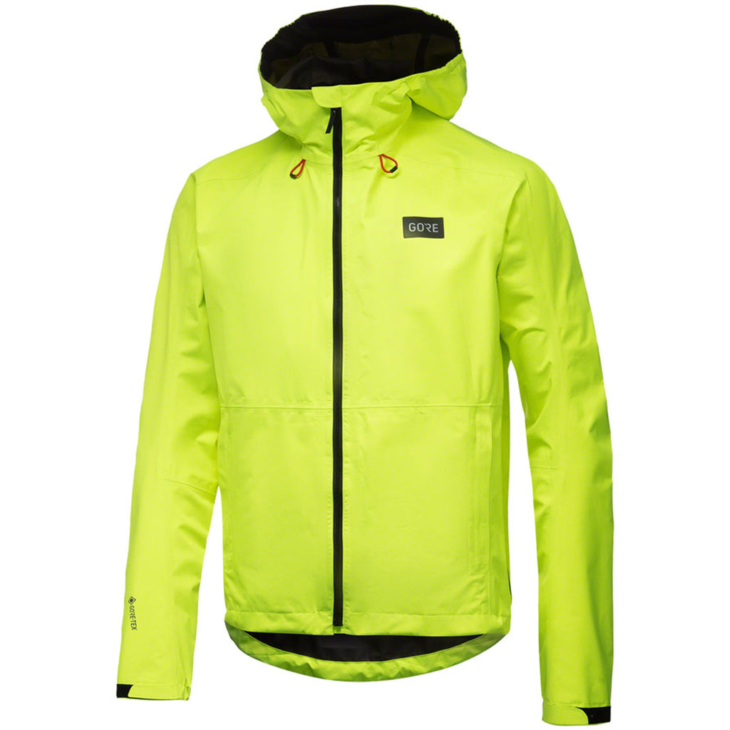 Endure Jacket - Men's