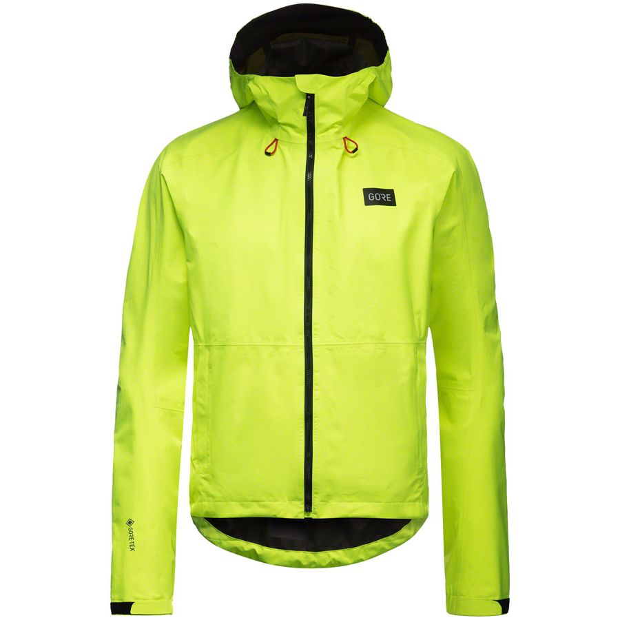 Endure Jacket - Men's