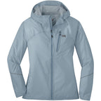 Helium Rain Jacket