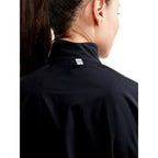 ADV Bike Lumen Subz Jacket - Black/Shock, Women's, Large