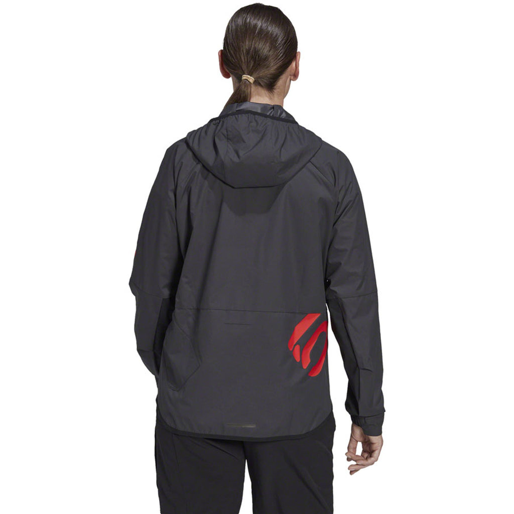 Wind Jacket