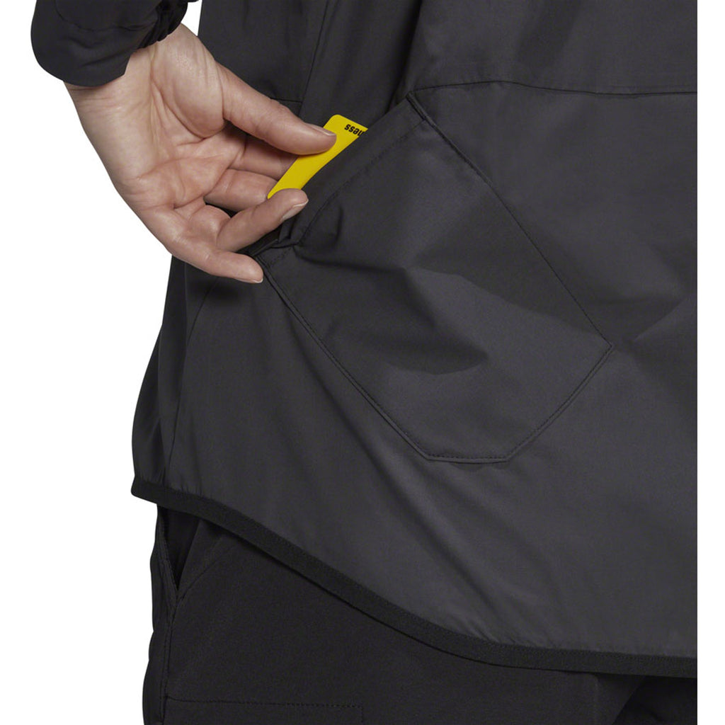 Wind Jacket