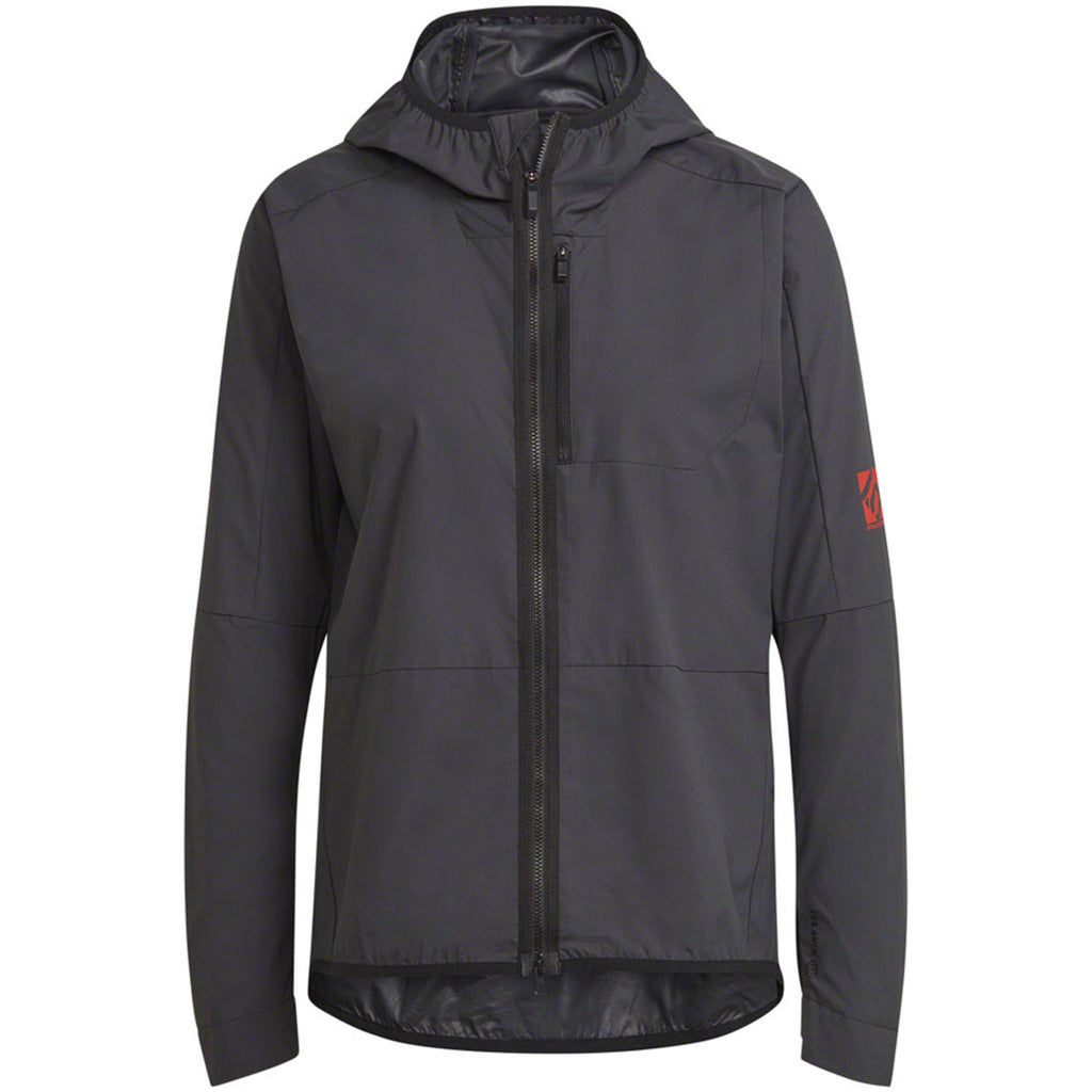 Wind Jacket