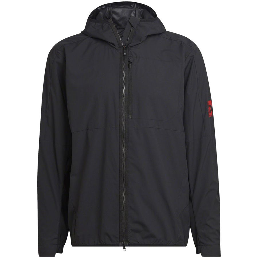 Wind Jacket