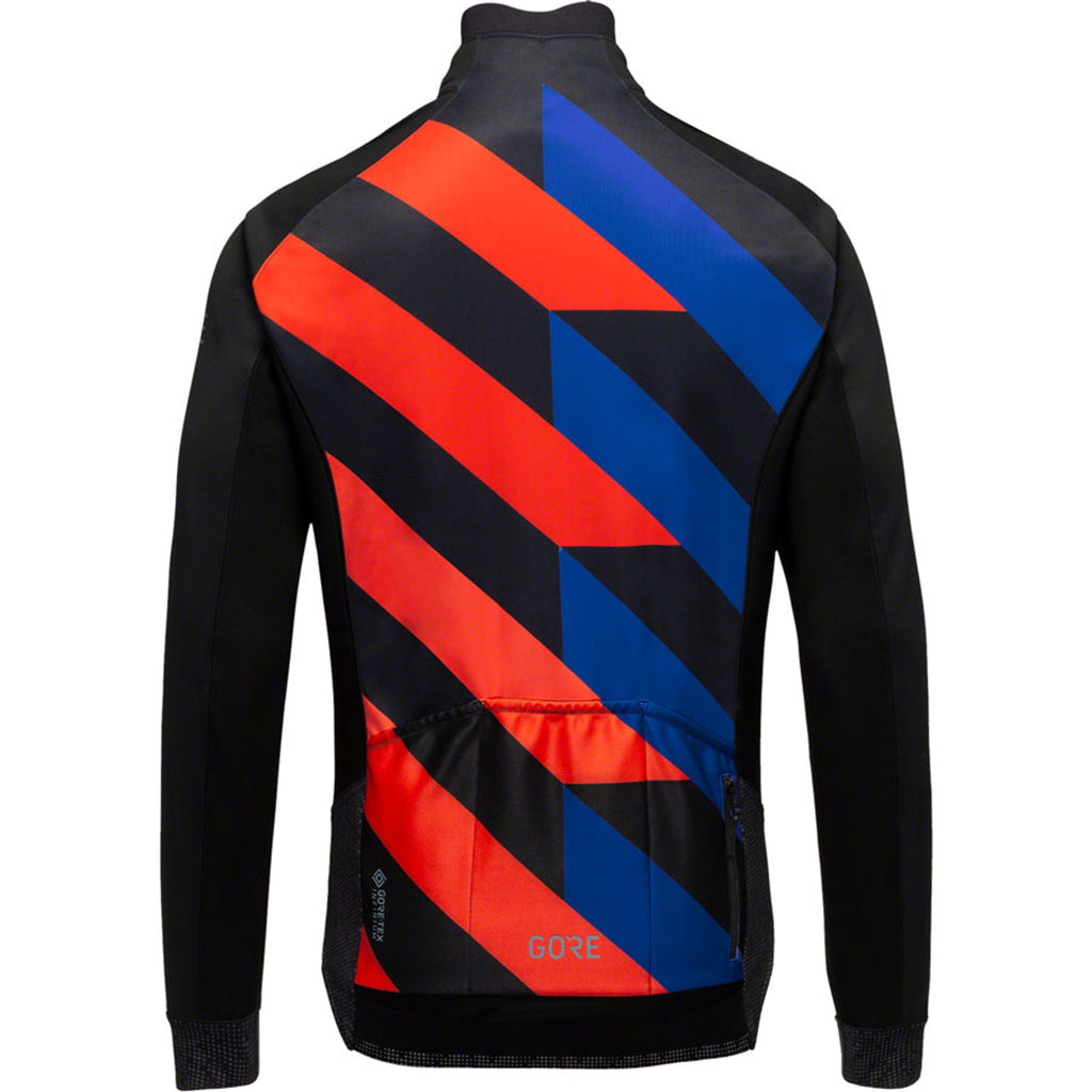 C5 GTX I Thermo Jacket - Men's