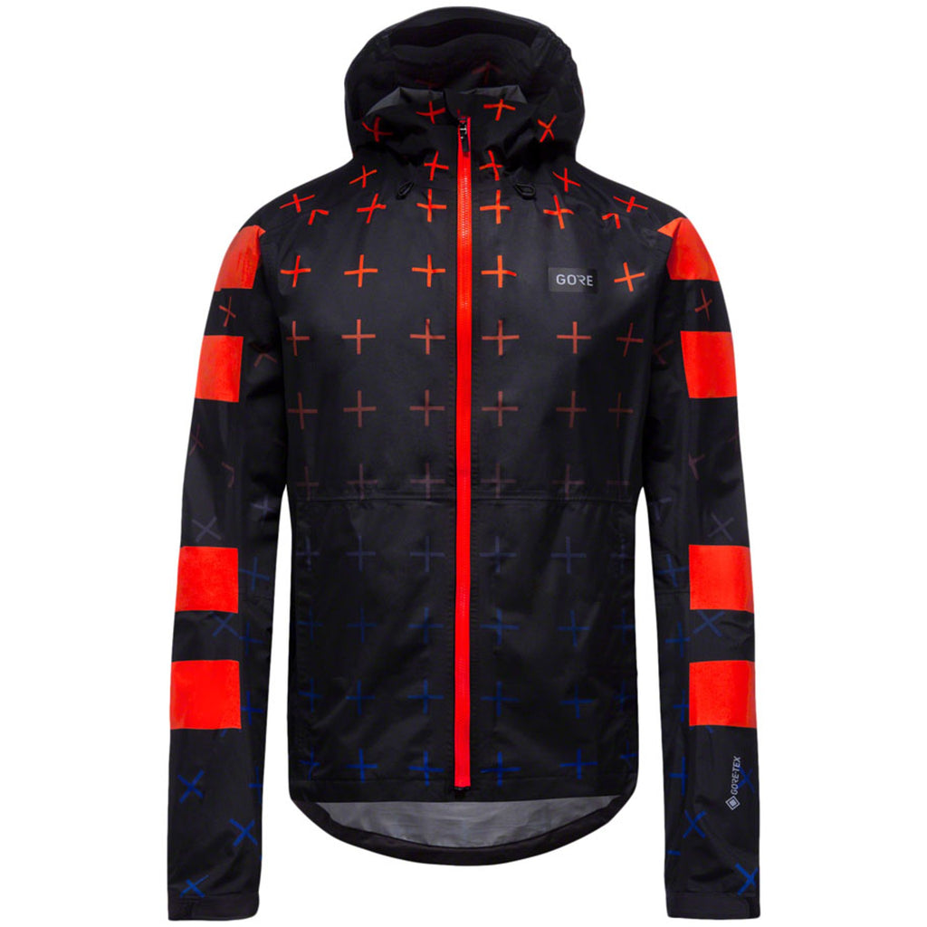 Endure Jacket - Men's