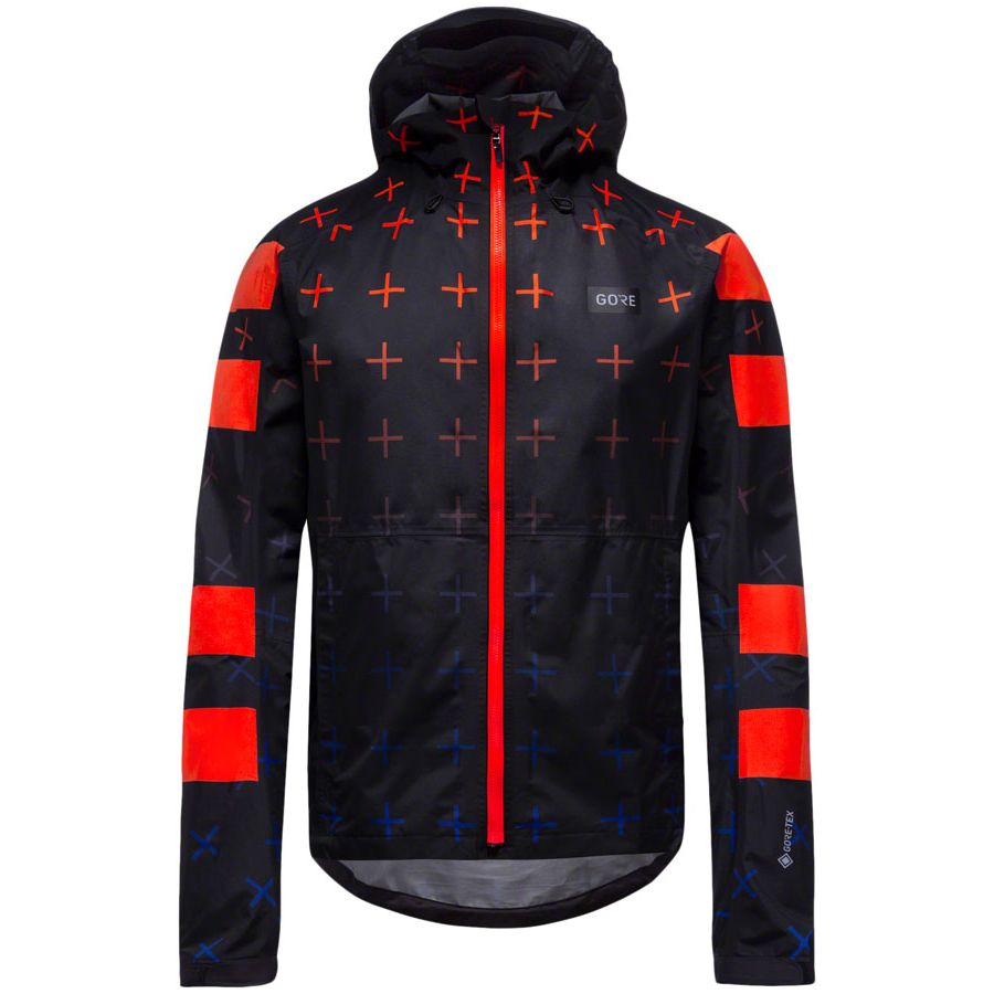 Endure Jacket - Men's