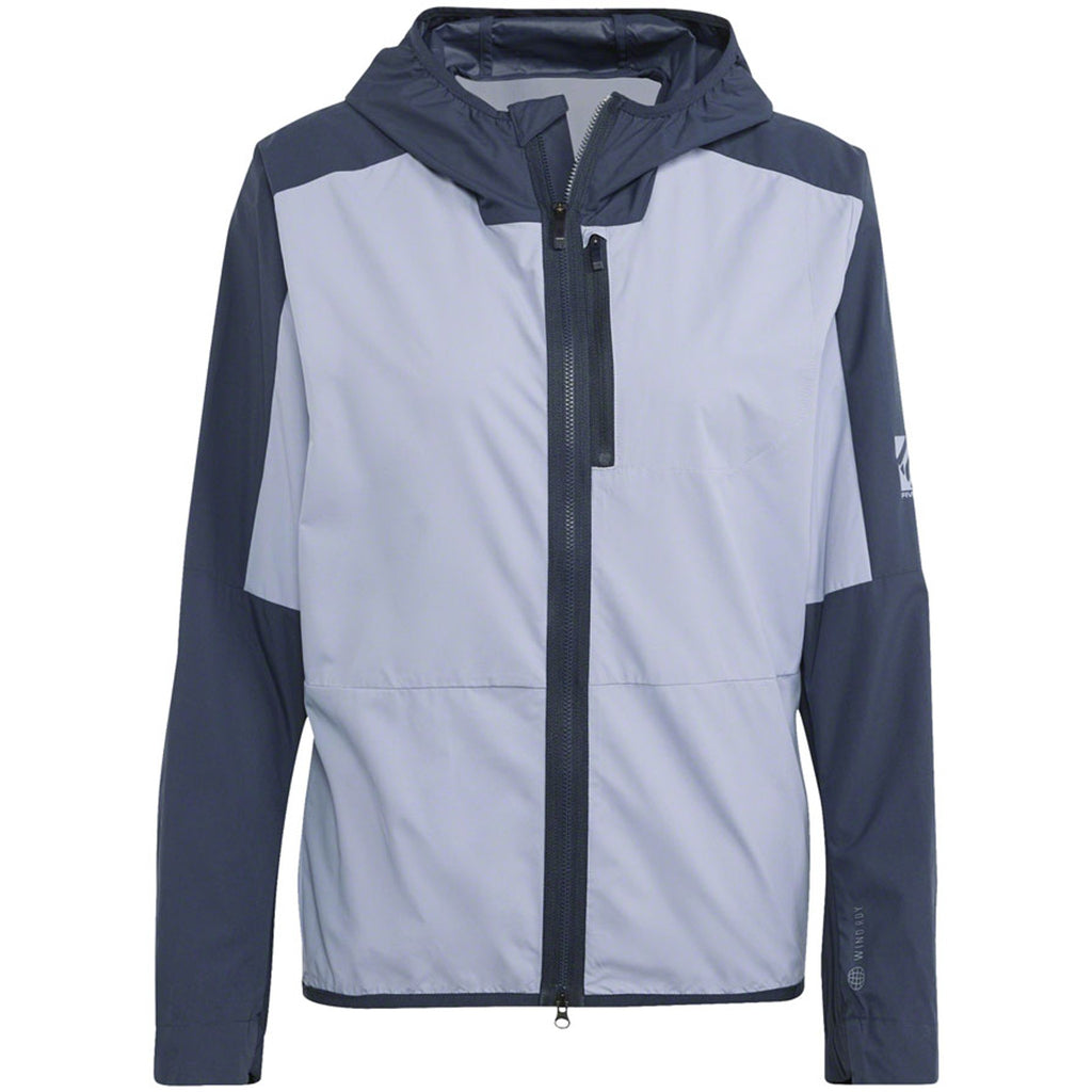 Wind Jacket