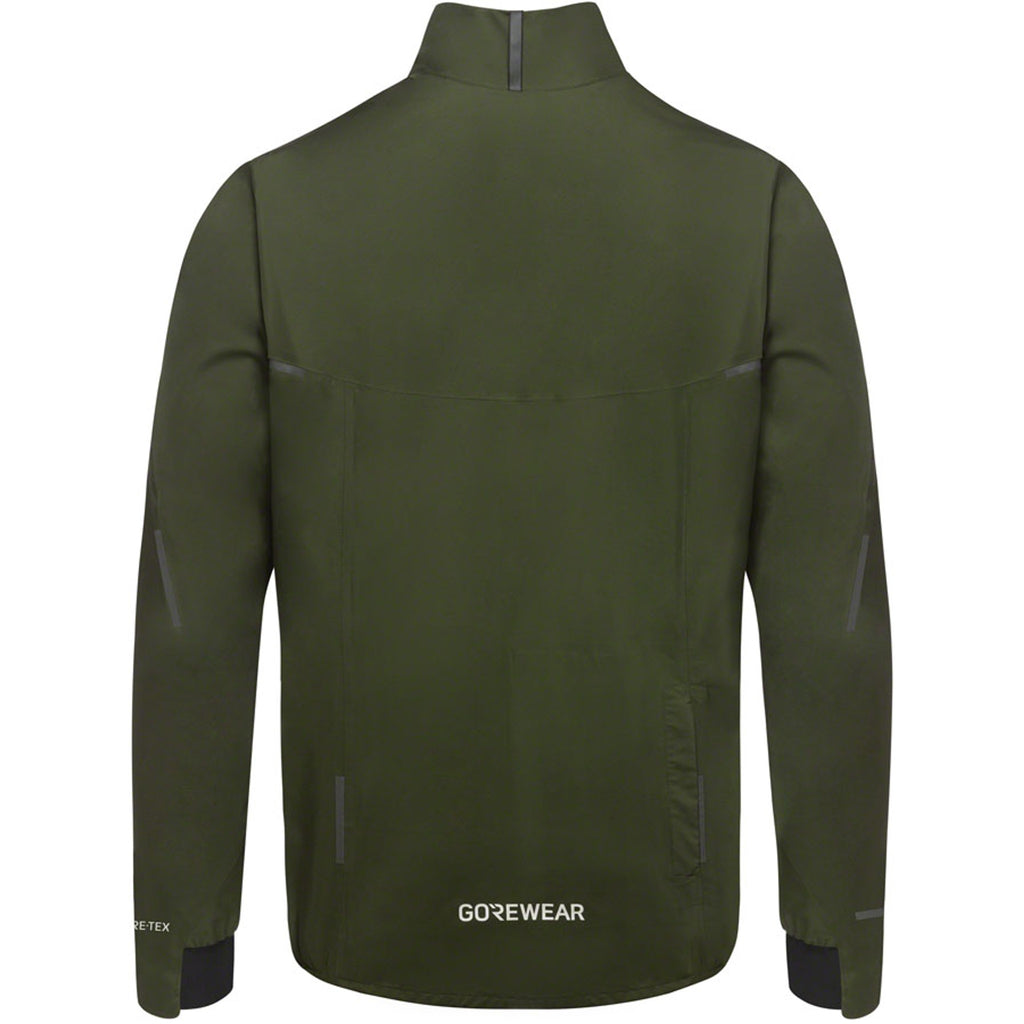 Spinshift GTX Jacket - Men's