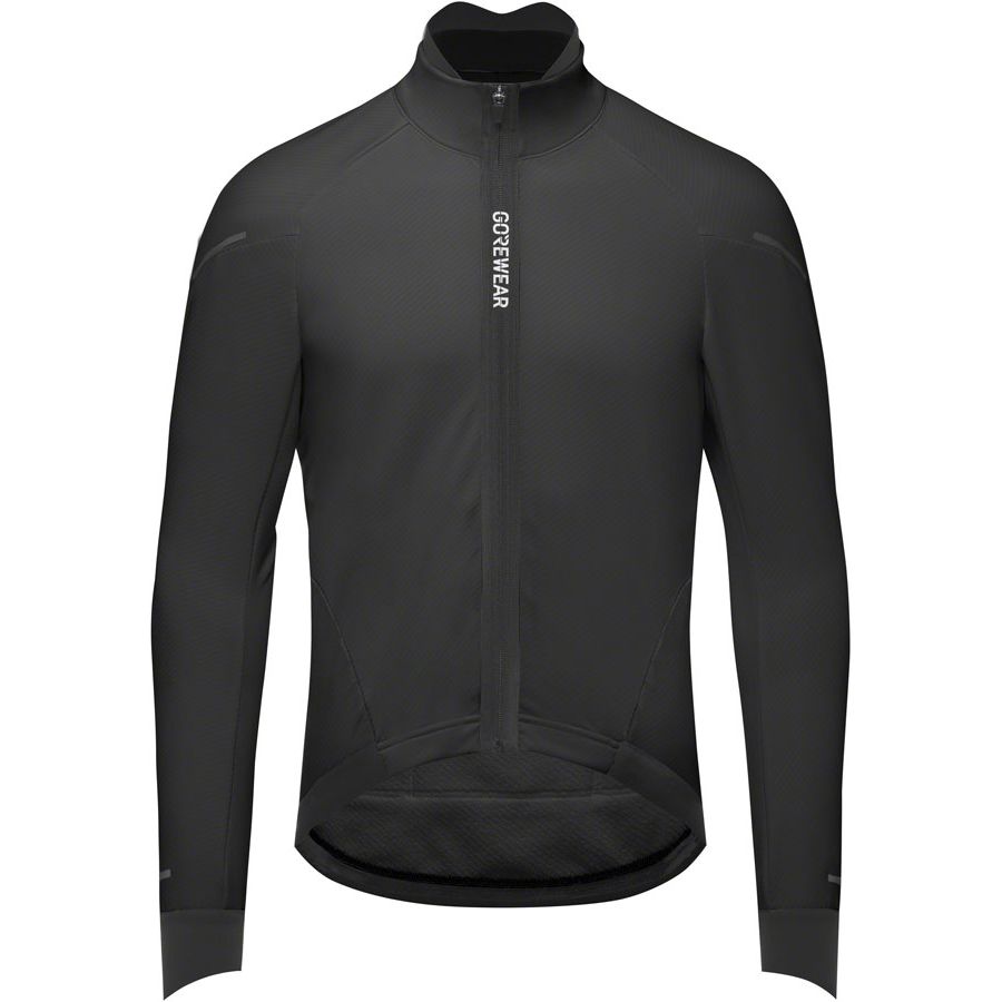 Spinshift Thermo Jacket - Men's