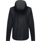 Fernflow Hooded Windbreaker - Women's