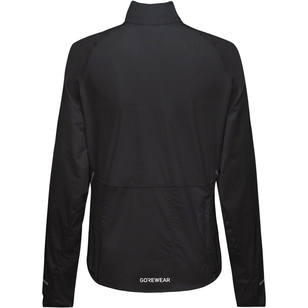 Spinshift Windbreaker - Women's