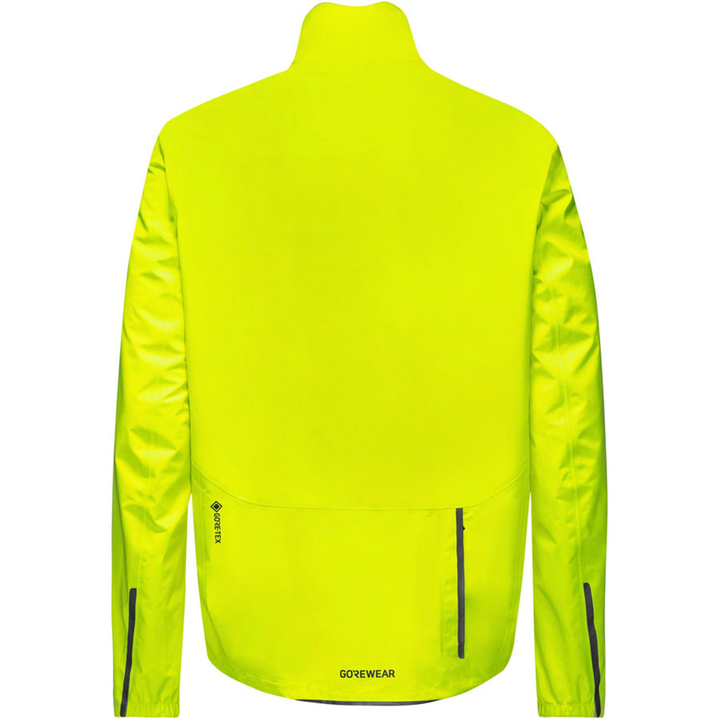 Glidewheel Gore-Tex Jacket - Men's