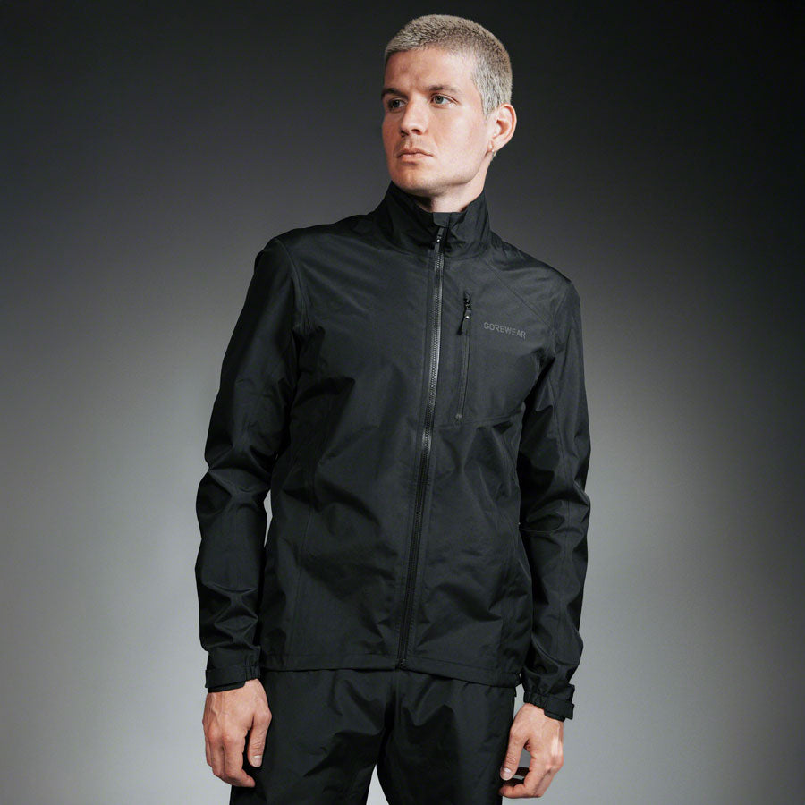 Glidewheel Gore-Tex Jacket - Men's