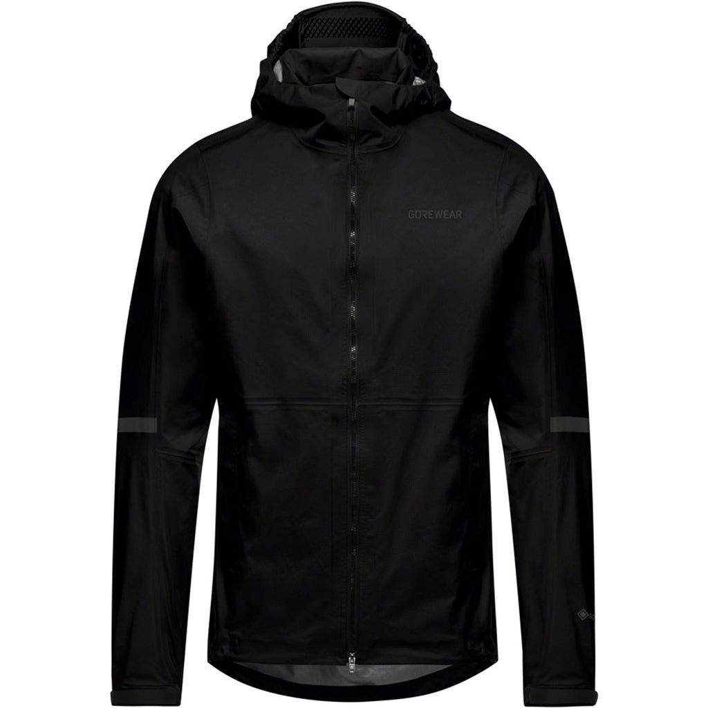 Lupra Gore-Tex 2.0 Hooded Jacket - Men's - Lupra Gore-Tex 2.0 Hooded Jacket - Lupra Gore-Tex 2.0 Hooded Jacket