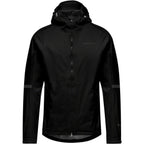 Lupra Gore-Tex 2.0 Hooded Jacket - Men's - Lupra Gore-Tex 2.0 Hooded Jacket - Lupra Gore-Tex 2.0 Hooded Jacket