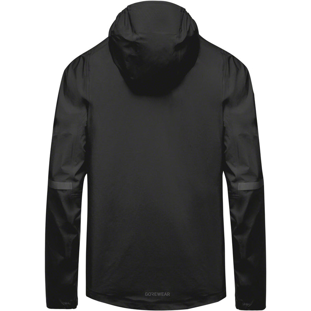 Lupra Gore-Tex 2.0 Hooded Jacket - Men's - Lupra Gore-Tex 2.0 Hooded Jacket - Lupra Gore-Tex 2.0 Hooded Jacket