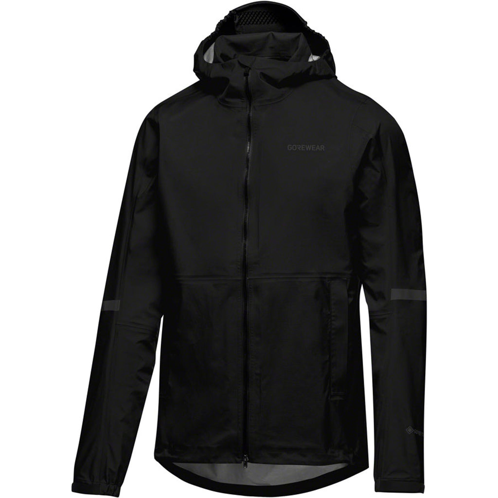 Lupra Gore-Tex 2.0 Hooded Jacket - Men's - Lupra Gore-Tex 2.0 Hooded Jacket - Lupra Gore-Tex 2.0 Hooded Jacket