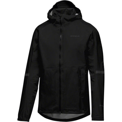 Lupra Gore-Tex 2.0 Hooded Jacket - Men's