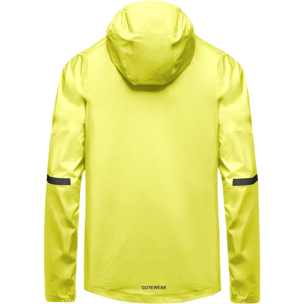 Lupra Gore-Tex 2.0 Hooded Jacket - Men's - Lupra Gore-Tex 2.0 Hooded Jacket - Lupra Gore-Tex 2.0 Hooded Jacket