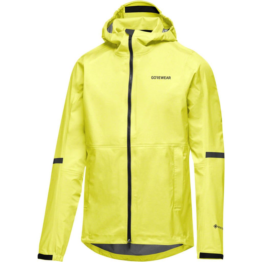 Lupra Gore-Tex 2.0 Hooded Jacket - Men's - Lupra Gore-Tex 2.0 Hooded Jacket - Lupra Gore-Tex 2.0 Hooded Jacket