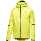 Lupra Gore-Tex 2.0 Hooded Jacket - Men's - Lupra Gore-Tex 2.0 Hooded Jacket - Lupra Gore-Tex 2.0 Hooded Jacket