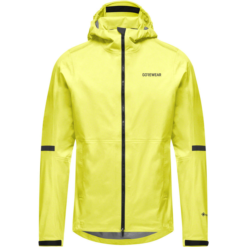 Lupra Gore-Tex 2.0 Hooded Jacket - Men's - Lupra Gore-Tex 2.0 Hooded Jacket - Lupra Gore-Tex 2.0 Hooded Jacket