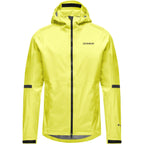 Lupra Gore-Tex 2.0 Hooded Jacket - Men's - Lupra Gore-Tex 2.0 Hooded Jacket - Lupra Gore-Tex 2.0 Hooded Jacket