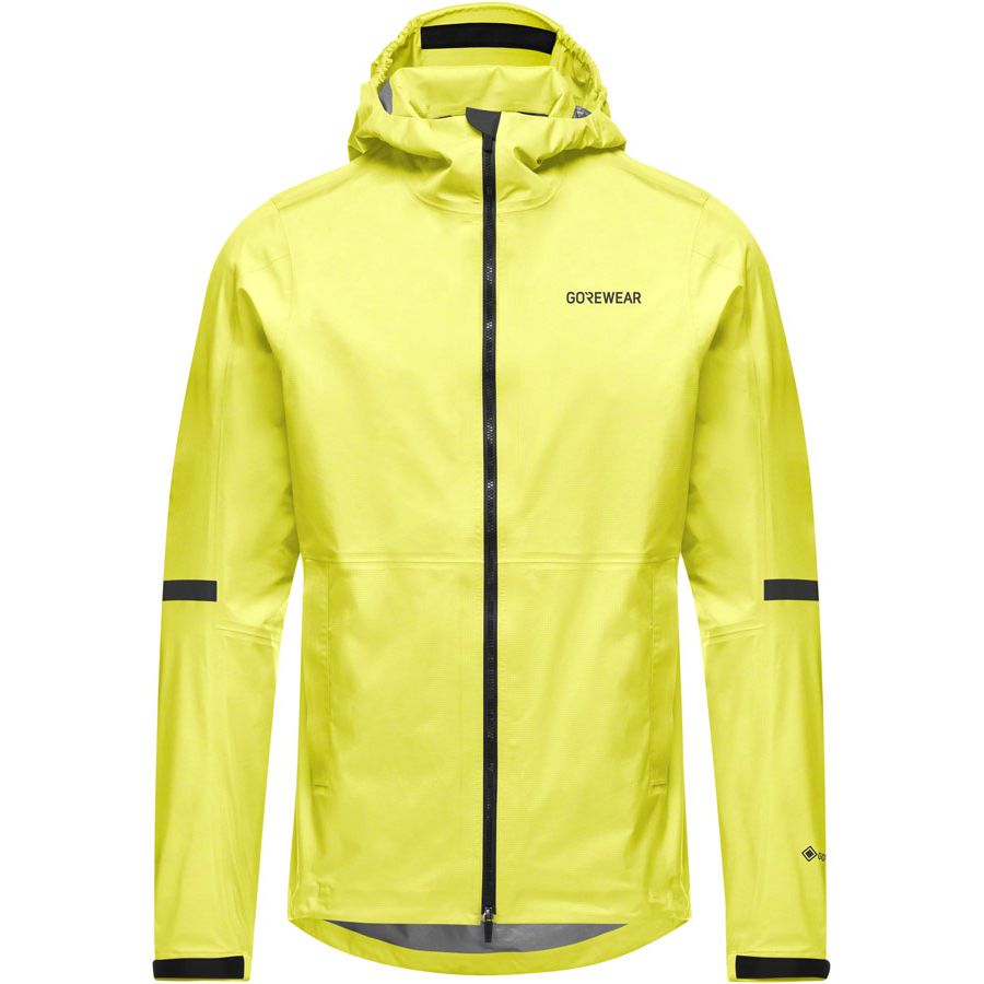 Lupra Gore-Tex 2.0 Hooded Jacket - Men's