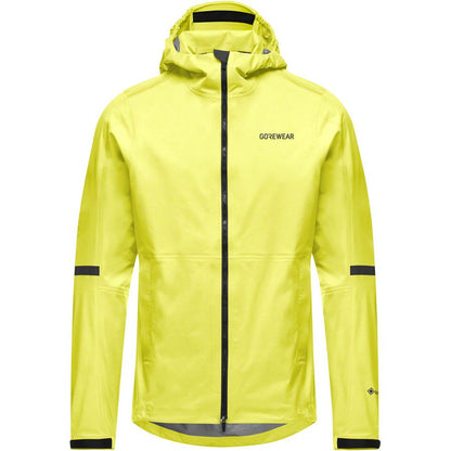 Lupra Gore-Tex 2.0 Hooded Jacket - Men's