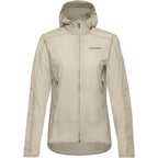 Fernflow Hooded Windbreaker - Women's